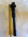 2006 DODGE MAGNUM Steering Shaft RWD 3.5L 6 Cylinder A/T Wagon G
