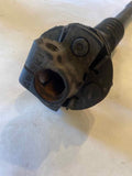 2006 DODGE MAGNUM Steering Shaft RWD 3.5L 6 Cylinder A/T Wagon G