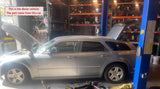 2006 DODGE MAGNUM Steering Shaft RWD 3.5L 6 Cylinder A/T Wagon G