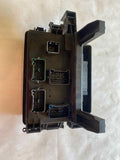 2006 - 2007 DODGE MAGNUM Engine Compartment Fuse Box 3.5L 6 Cylinder A/T G