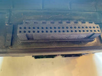 2006 - 2007 DODGE MAGNUM Engine Compartment Fuse Box 3.5L 6 Cylinder A/T G