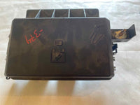 2006 - 2007 DODGE MAGNUM Engine Compartment Fuse Box 3.5L 6 Cylinder A/T G