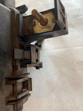 2006 - 2007 DODGE MAGNUM Engine Compartment Fuse Box 3.5L 6 Cylinder A/T G