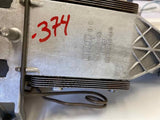 2006 - 2008 DODGE MAGNUM Steering Column Floor Shifter Manual Tilt Wheel G