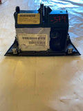 2006 DODGE MAGNUM Dash Center Cigarette Lighter and Ashtray 04595957AB G