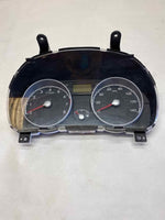 2010 - 2011 HYUNDAI ACCENT Speedometer Instrument Cluster Dash Gauges 112K Miles