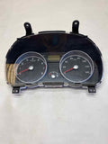 2010 - 2011 HYUNDAI ACCENT Speedometer Instrument Cluster Dash Gauges 112K Miles