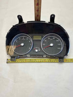 2010 - 2011 HYUNDAI ACCENT Speedometer Instrument Cluster Dash Gauges 112K Miles
