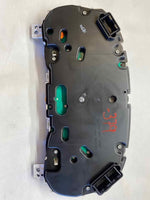 2010 - 2011 HYUNDAI ACCENT Speedometer Instrument Cluster Dash Gauges 112K Miles