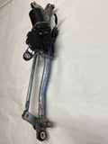 2011 - 2016 CHEVROLET CRUZE Windshield Wiper Transmission Linkage 1.8L G