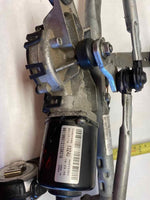 2011 - 2016 CHEVROLET CRUZE Windshield Wiper Transmission Linkage 1.8L G