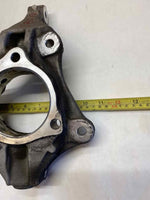 2011 - 2016 CHEVY CRUZE Front Spindle Knuckle 1.8L Right Passenger Side RH G