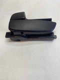 2006 - 2011 HYUNDAI ACCENT Rear Left Driver Side Inner Interior Door Handle RH T