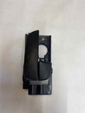 2006 - 2011 HYUNDAI ACCENT Front Right Passenger Side Interior Door Handle RH T