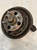 2002 HONDA CIVIC Rear Back Knuckle Stub Axle 1.7L Right Passenger Side RH G
