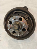 2002 HONDA CIVIC Rear Back Knuckle Stub Axle 1.7L Right Passenger Side RH G