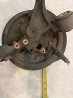 2002 HONDA CIVIC Rear Back Knuckle Stub Axle 1.7L Right Passenger Side RH G