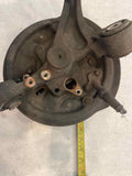 2002 HONDA CIVIC Rear Back Knuckle Stub Axle 1.7L Right Passenger Side RH G