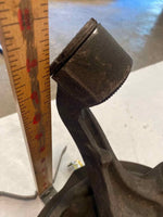 2002 HONDA CIVIC Rear Back Knuckle Stub Axle 1.7L Right Passenger Side RH G