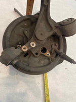 2002 HONDA CIVIC Rear Back Knuckle Stub Axle 1.7L Right Passenger Side RH G