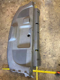 2002 HONDA CIVIC Rear Deck Parcel Tray Shelf Panel Speaker Cover G