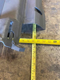 2002 HONDA CIVIC Rear Deck Parcel Tray Shelf Panel Speaker Cover G