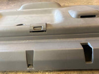 2002 HONDA CIVIC Rear Deck Parcel Tray Shelf Panel Speaker Cover G
