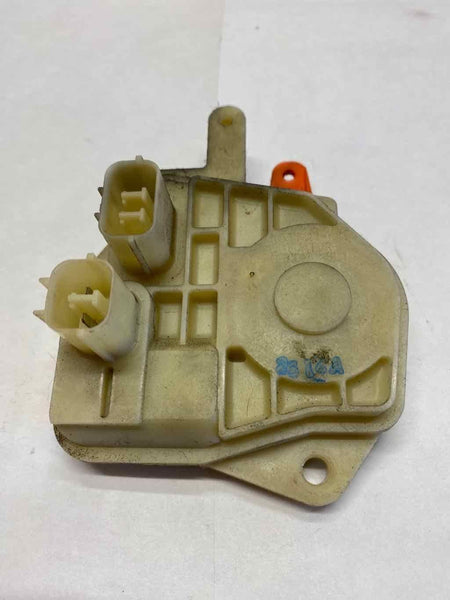 2002 HONDA CIVIC Rear Back Door Lock Actuator Left Driver Side LH G