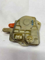 2002 HONDA CIVIC Rear Back Door Lock Actuator Left Driver Side LH G