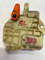 2002 HONDA CIVIC Rear Back Door Lock Actuator Left Driver Side LH G