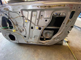 2001 - 2005 HONDA CIVIC Front Door Sedan Right Passenger Side RH G