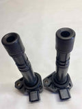2001 - 2005 HONDA CIVIC 2 Pcs Ignition Coil Ignitor 1.7L 4 Cylinder Sedan G