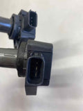 2001 - 2005 HONDA CIVIC 2 Pcs Ignition Coil Ignitor 1.7L 4 Cylinder Sedan G