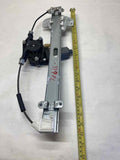2006-2011 HYUNDAI ACCENT Rear Electric Door Window Regulator Left Driver Side T
