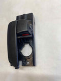 2006 - 2011 HYUNDAI ACCENT Front Left Driver Side Inner Interior Door Handle T