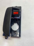 2006 - 2011 HYUNDAI ACCENT Front Left Driver Side Inner Interior Door Handle T