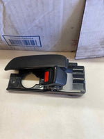 2006 - 2011 HYUNDAI ACCENT Front Left Driver Side Inner Interior Door Handle T