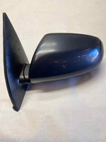 2010 - 2011 HYUNDAI ACCENT GLS Sedan Power Door Mirror Left Driver Side LH T
