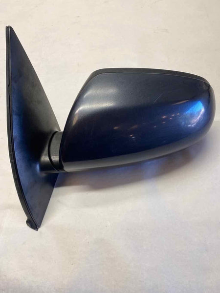 2010 - 2011 HYUNDAI ACCENT GLS Sedan Power Door Mirror Left Driver Side LH T