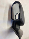 2010 - 2011 HYUNDAI ACCENT GLS Sedan Power Door Mirror Left Driver Side LH T