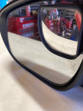 2010 - 2011 HYUNDAI ACCENT GLS Sedan Power Door Mirror Left Driver Side LH T