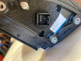 2010 - 2011 HYUNDAI ACCENT GLS Sedan Power Door Mirror Left Driver Side LH T