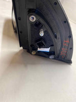 2010 - 2011 HYUNDAI ACCENT GLS Sedan Power Door Mirror Left Driver Side LH T