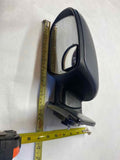 2010 - 2011 HYUNDAI ACCENT GLS Sedan Power Door Mirror Left Driver Side LH T