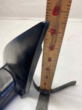 2010 - 2011 HYUNDAI ACCENT GLS Sedan Power Door Mirror Left Driver Side LH T