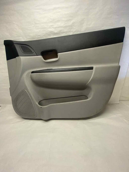 2008 - 2011 HYUNDAI ACCENT Front Inner Door Trim Panel Right Passenger Side RH T