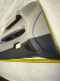 2008 - 2011 HYUNDAI ACCENT Front Inner Door Trim Panel Right Passenger Side RH T