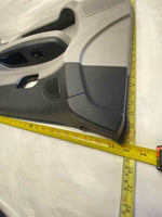 2008 - 2011 HYUNDAI ACCENT Front Inner Door Trim Panel Right Passenger Side RH T