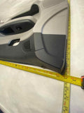 2008 - 2011 HYUNDAI ACCENT Front Inner Door Trim Panel Right Passenger Side RH T