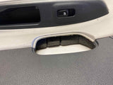 2008 - 2011 HYUNDAI ACCENT Front Inner Door Trim Panel Right Passenger Side RH T